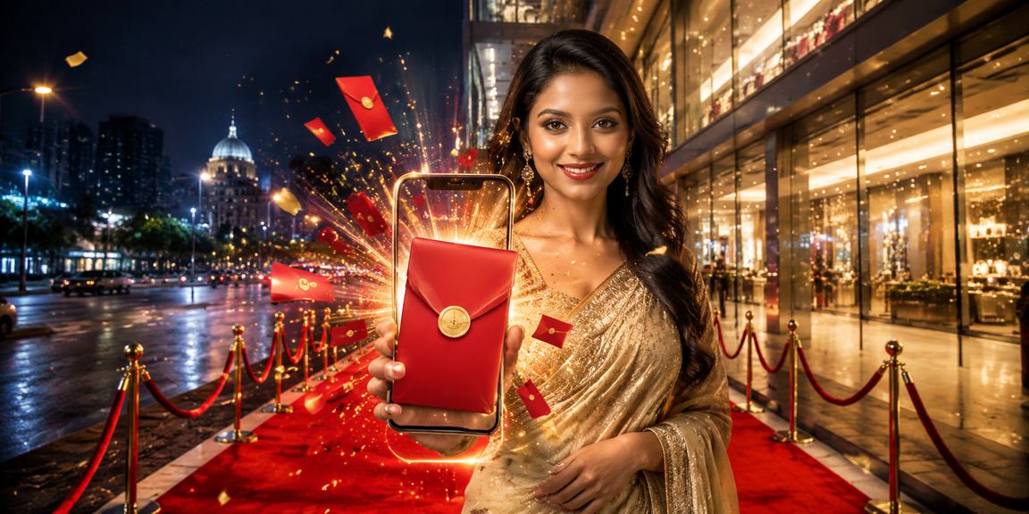 বগুড়া রেড এনভেলপ বোনাস বাংলাদেশ লটারি মডেল